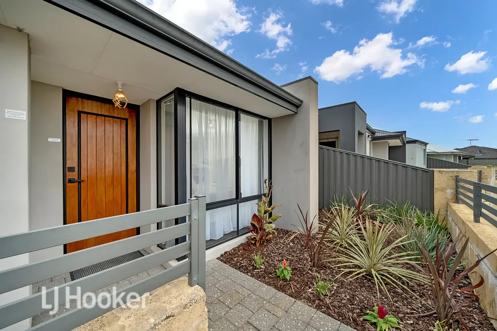 8 Goulburn Road, Baldivis, WA 6171