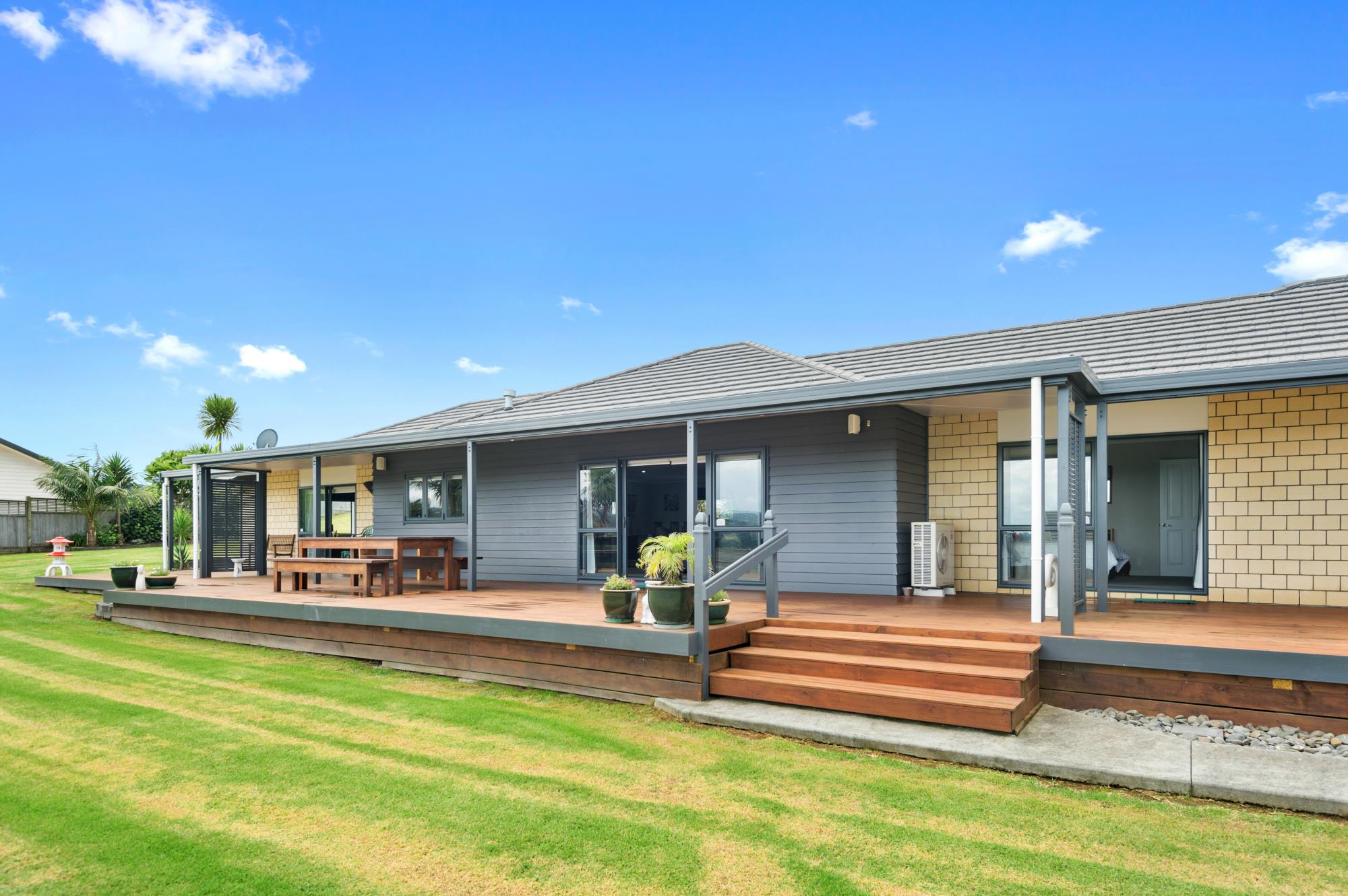 11 Baybreeze Lane (Pvt), Parua Bay, Whangarei, 4 rūma, 0 rūma horoi