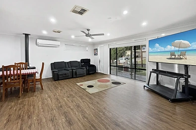 4 Phillips Street, Cowra, NSW 2794, 4 slaapkamers, 3 badkamers, House