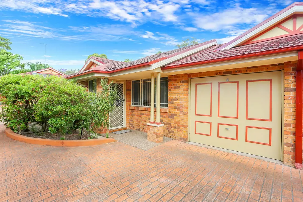 4/31 Girraween Road, Girraween, NSW 2145