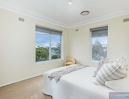 40 Ernest Street, Balgowlah Heights, Northern Beaches, 5部屋, 3バスルーム, House
