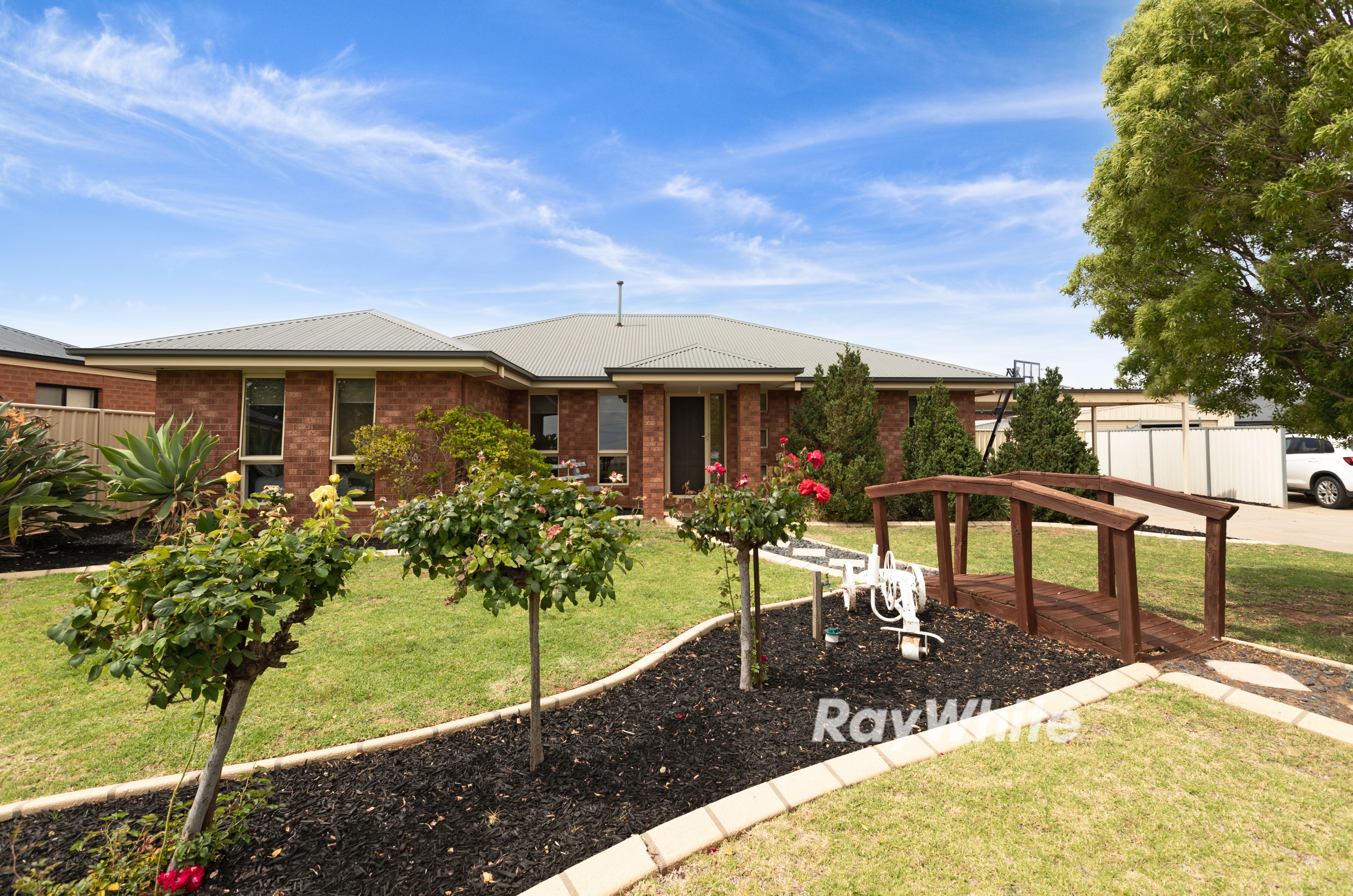 3 MERLOT CT, MILDURA VIC 3500, 0 Bedrooms, 0 Bathrooms, House