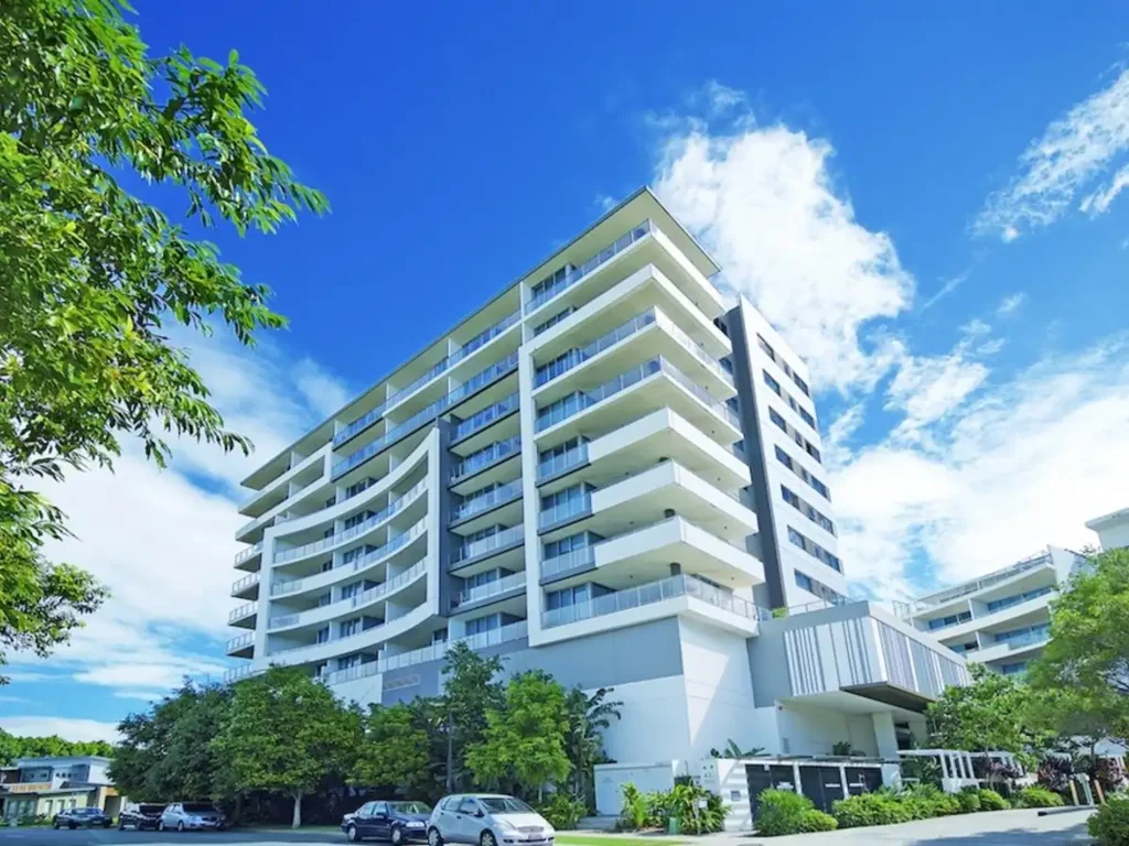 308/43 Harbour Town Drive, Biggera Waters, QLD 4216