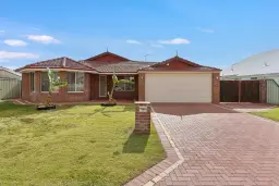 5 Burela Way, Port Kennedy