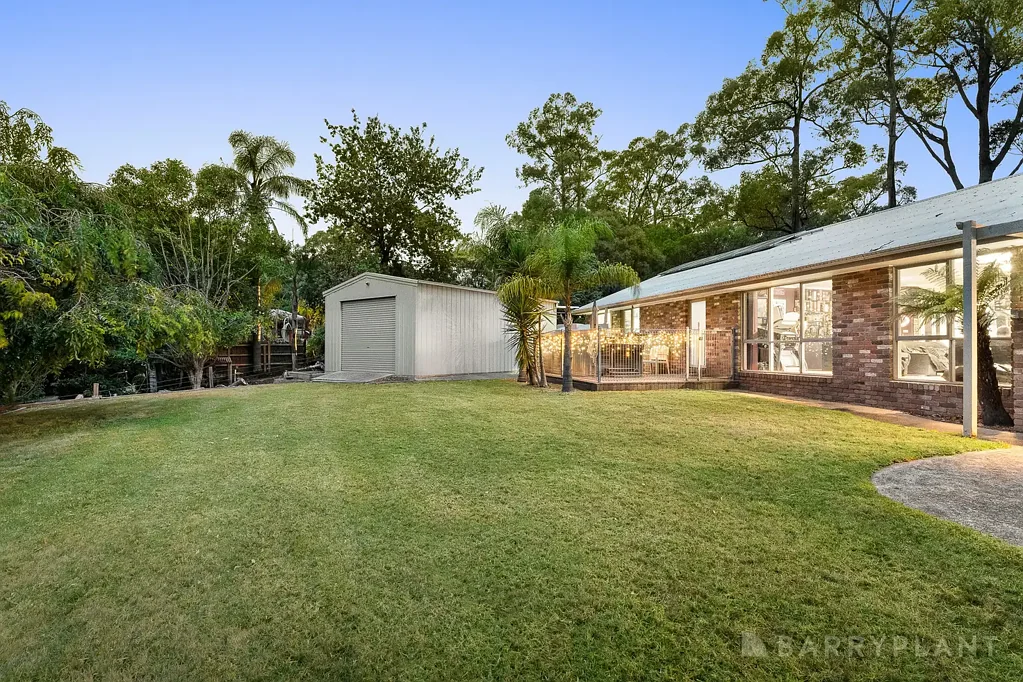 26 Majestic Drive, Emerald, VIC 3782