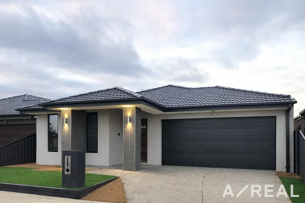 High Spec Home On Fadaro Street