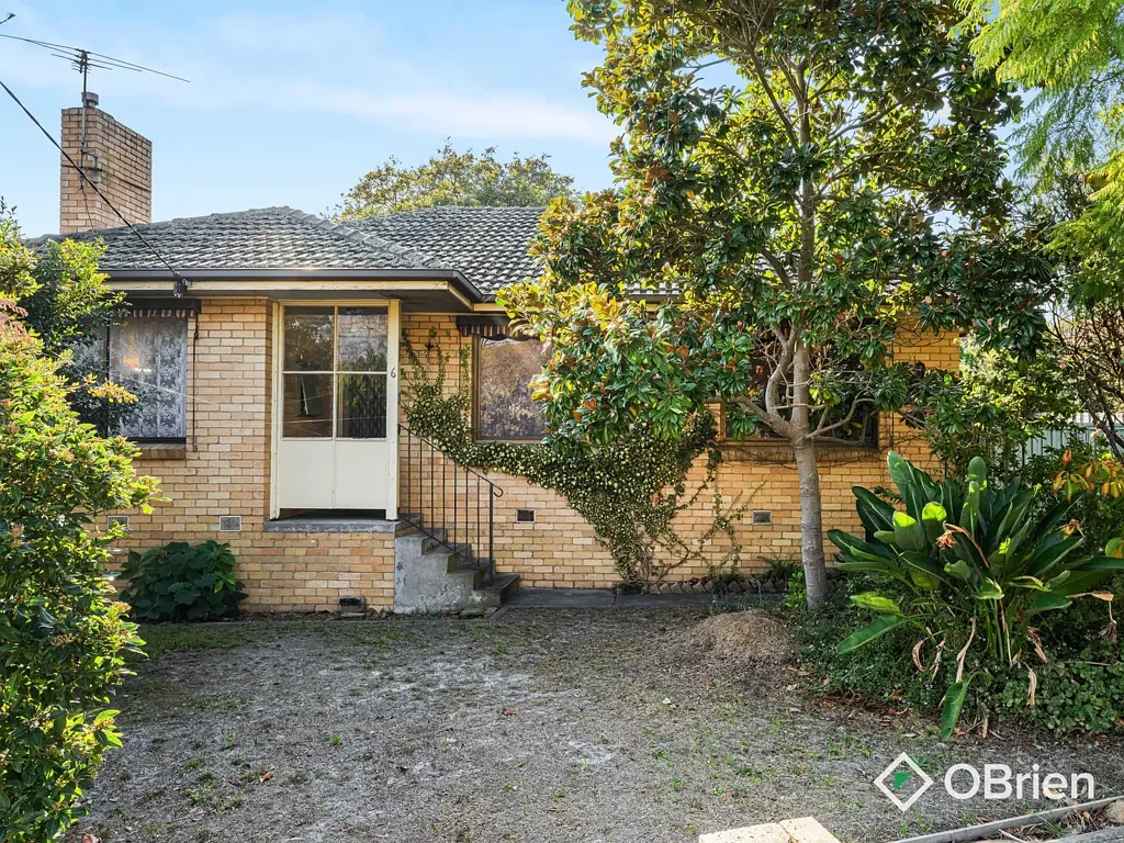 6 Norfolk Crescent, Frankston North, VIC 3200