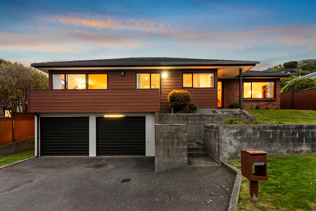 3 Henderson Street, Karori, Wellington