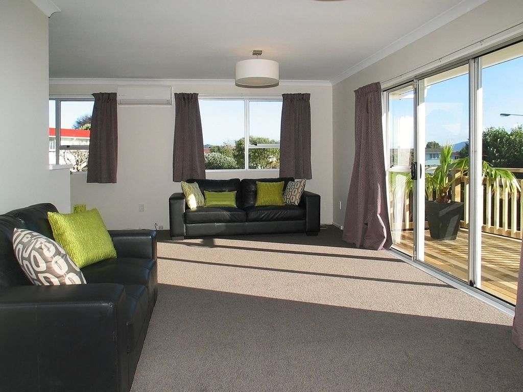 122 Arahura Crescent, Waitangirua, Porirua, 3房, 1浴