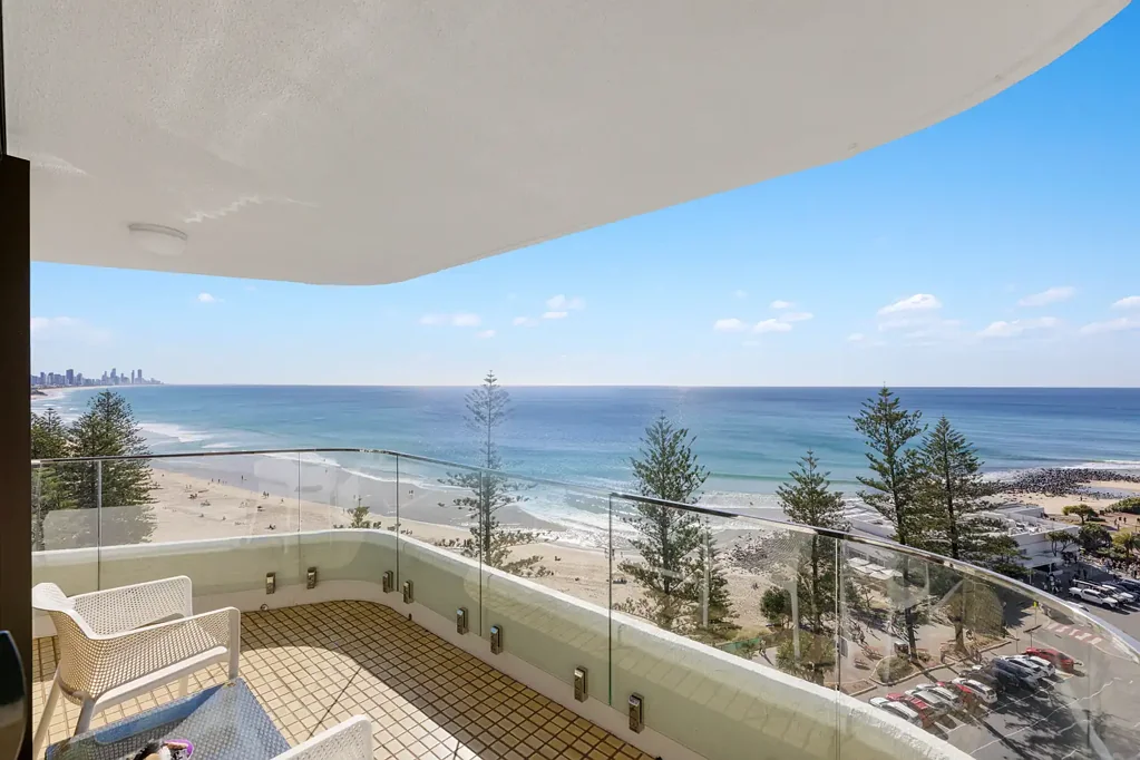 36/60 Goodwin Terrace, Burleigh Heads, QLD 4220
