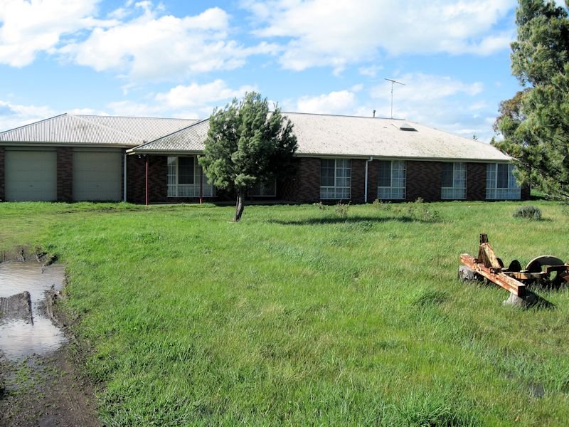 WYLARAH 3370 PRINCES HWY, WINCHELSEA VIC 3241, 0房, 0浴, House