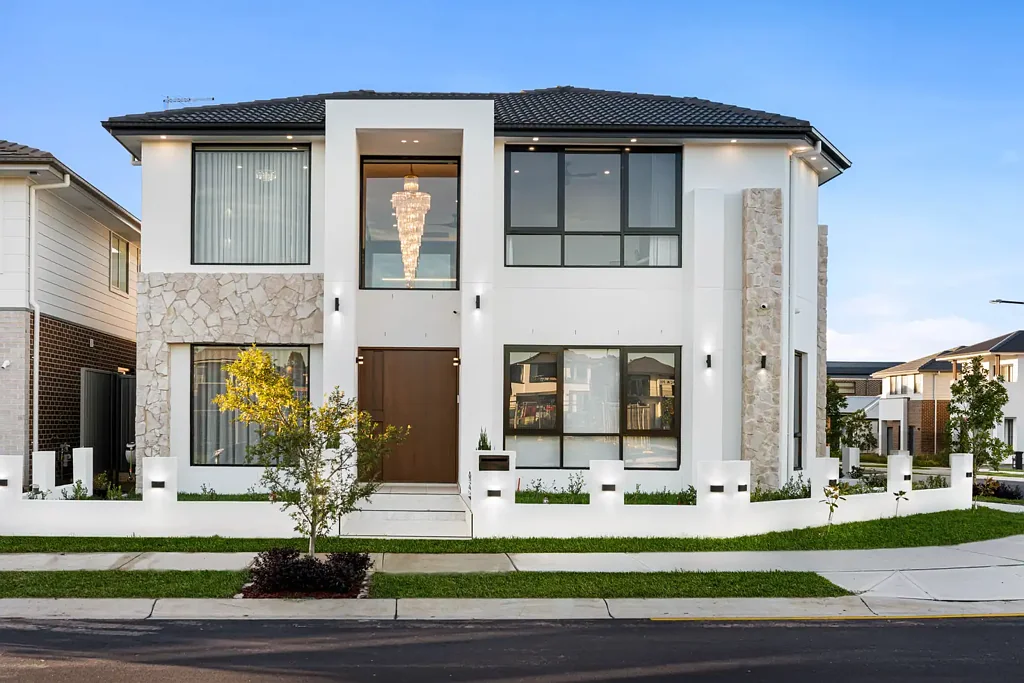 Marsden Park 5 Bedroom Luke Harrison and Ben Alam proudly present one of Marsden Park's finest homes.