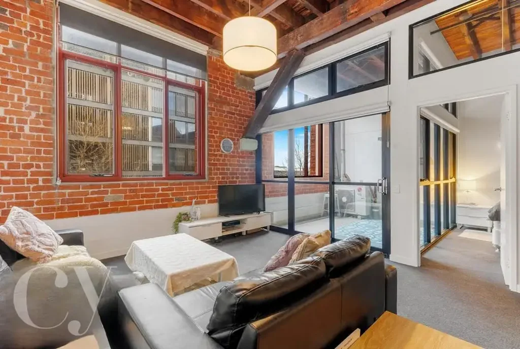 Warehouse Charm in the Heart of Fremantle