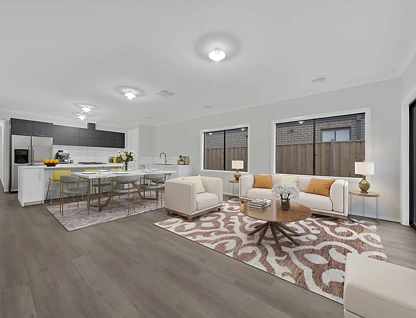 Address Withheld, Deanside, VIC 3336, 4 Kuwarto, 2 Banyo, House