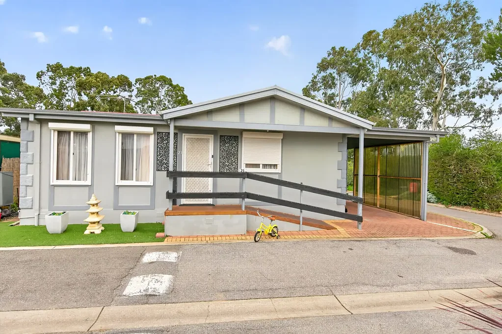 Hillier 3 Slaapkamer Comfortable Living in the Heart of Hillier Park