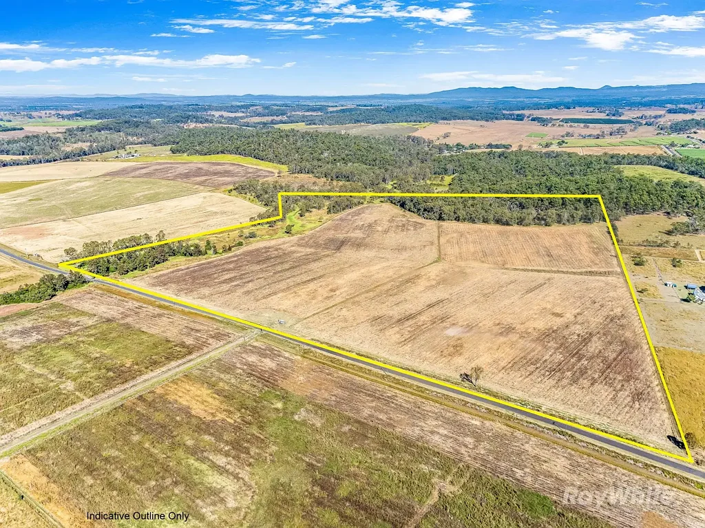 LOT 17/411 Delan Road, Delan, QLD 4671