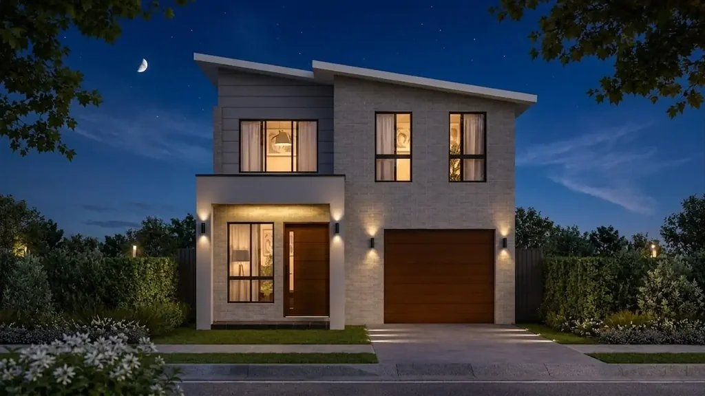 Tallawong 4Phòng ngủ BRAND NEW TOWNHOUSE ( READY TO MOVE IN NOW )