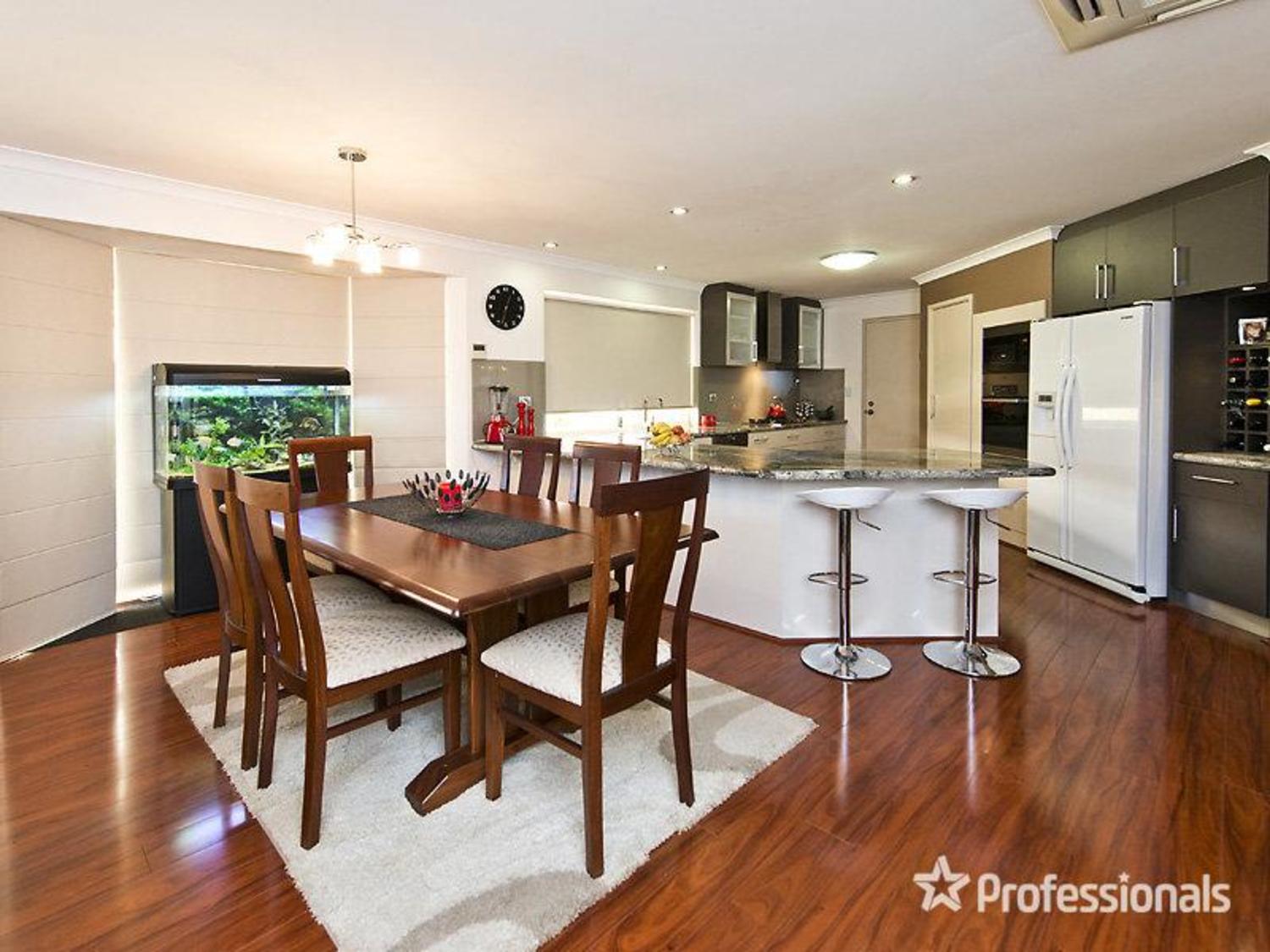 20 JUBATA CT, MAIDA VALE WA 6057, 0 Bedrooms, 0 Bathrooms, House