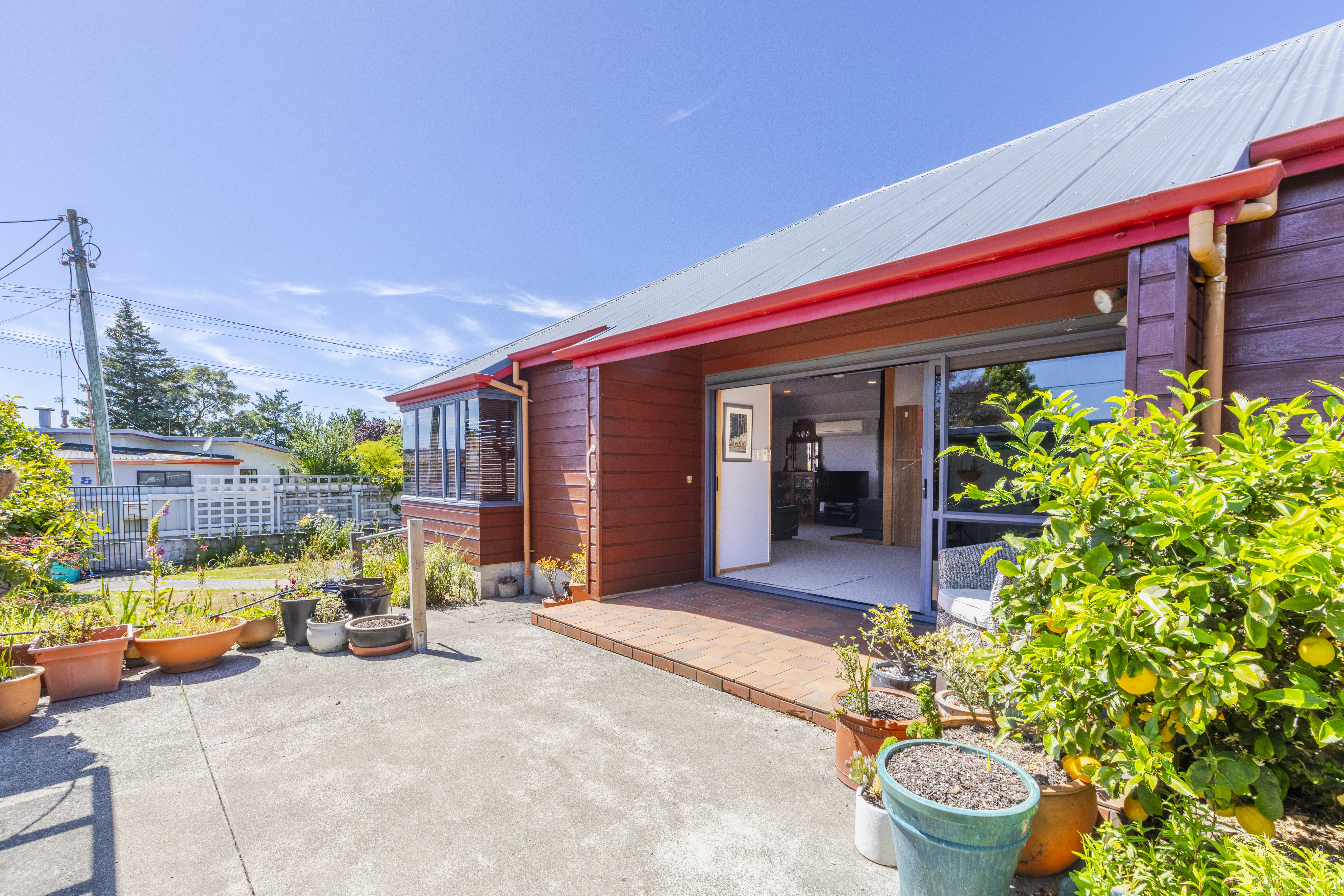 6 Tavistock Road, Waipukurau and Surrounds, Hawkes Bay, 4 રૂમ, 0 બાથરૂમ, House