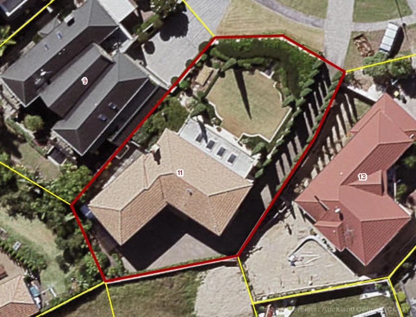 11 Onemana Way, Te Atatu Peninsula, Waitakere City, 5 ਕਮਰੇ, 0 ਬਾਥਰੂਮ