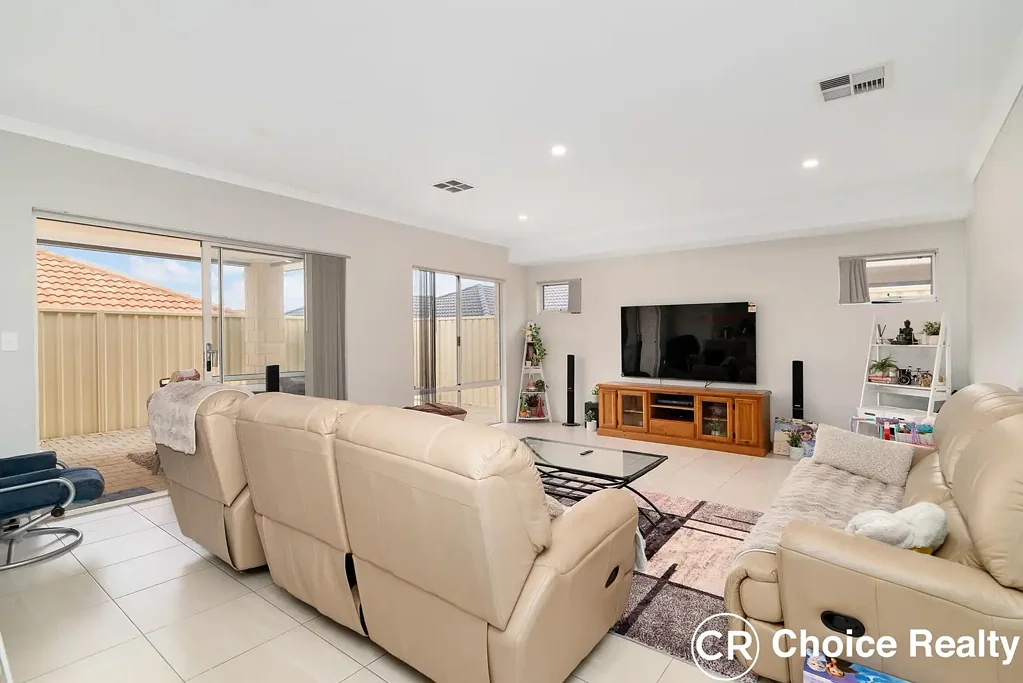 123 Broun Avenue, Morley, WA 6062