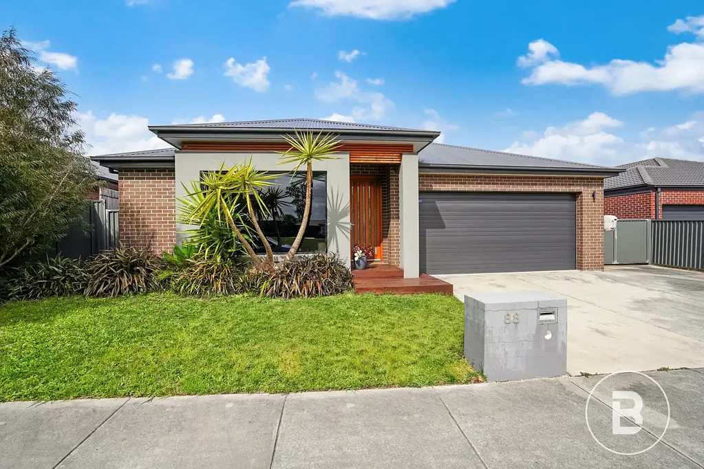 88 Hocking Avenue, Mount Clear, VIC 3350