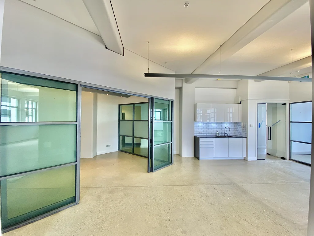 Auckland Central Character office on Federal