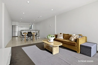 Ringwood 2 Bedroom Modern townhouse in the heart of Ringwood