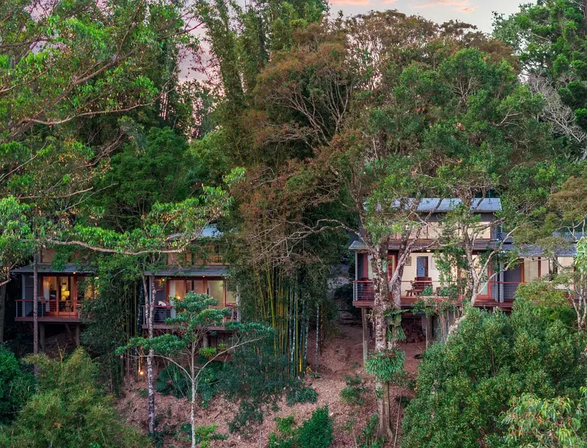 226 Obi Obi Road, Mapleton, QLD 4560, 5 침실, 4 욕실, House