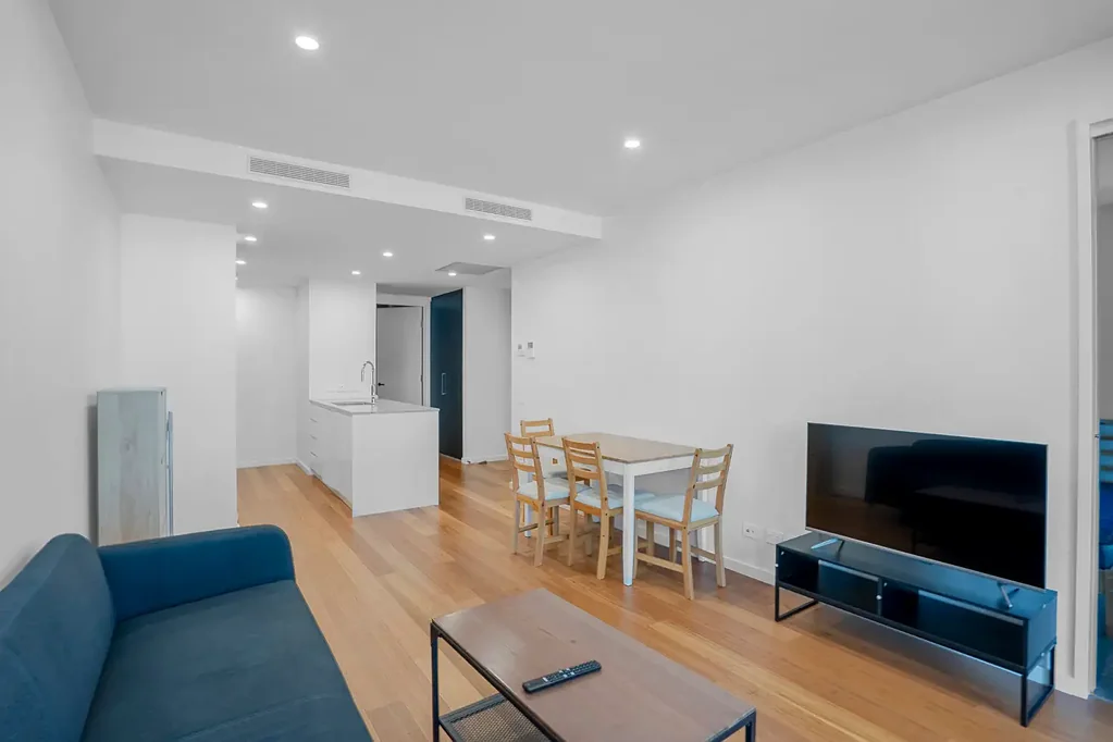 High Quality Fully Furnished Apartment in the city
