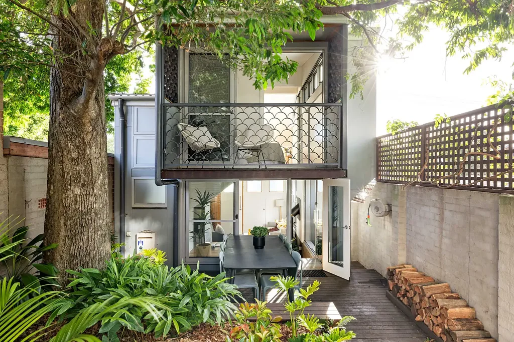 184 Young Street, Annandale, NSW 2038