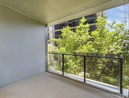 10901/1 Cordelia Street, South Brisbane, Brisbane - Inner City Region, 1 Schlafzimmer, 1 Badezimmer, Apartment