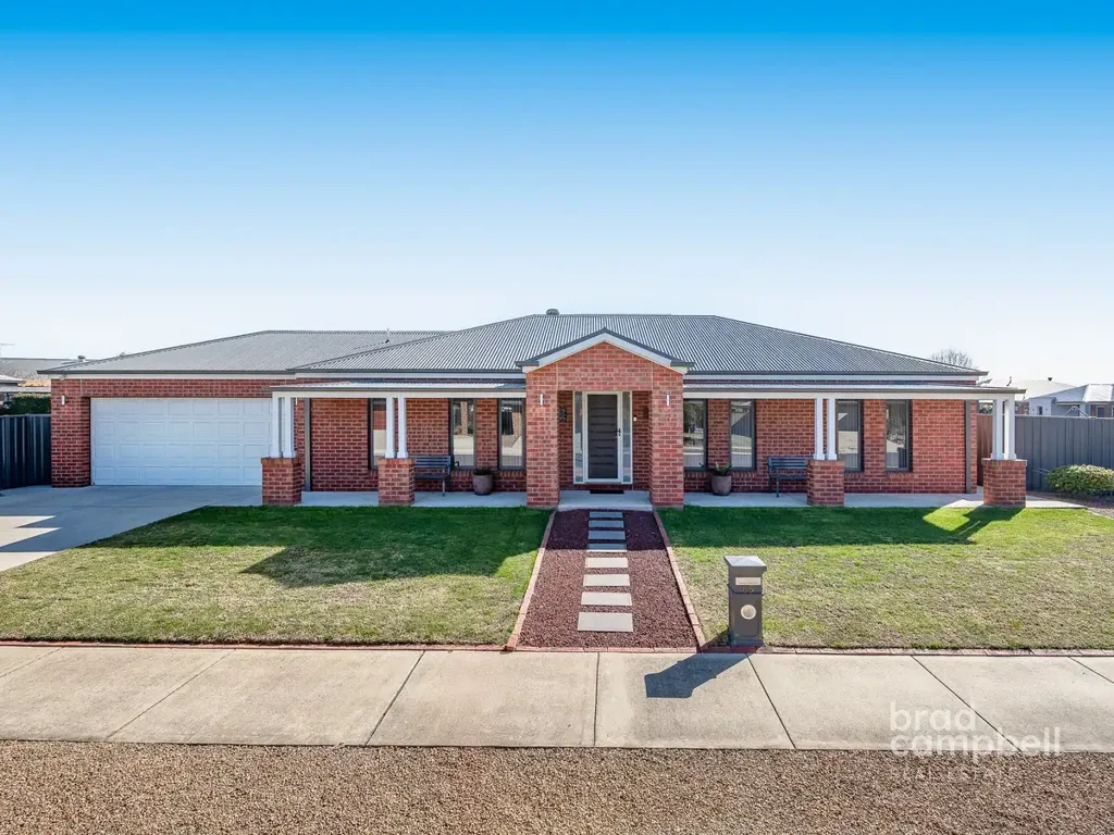 65 Settlers Drive, Kialla, VIC 3631