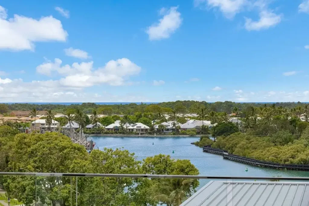 Tweed Heads 4 Slaapkamer Brand New Luxury With Stunning Water Views - Motivated Seller