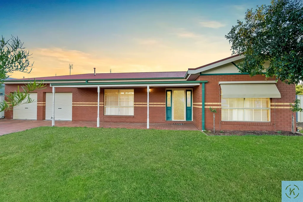 17 Ingo Renner Drive, Tocumwal, NSW 2714