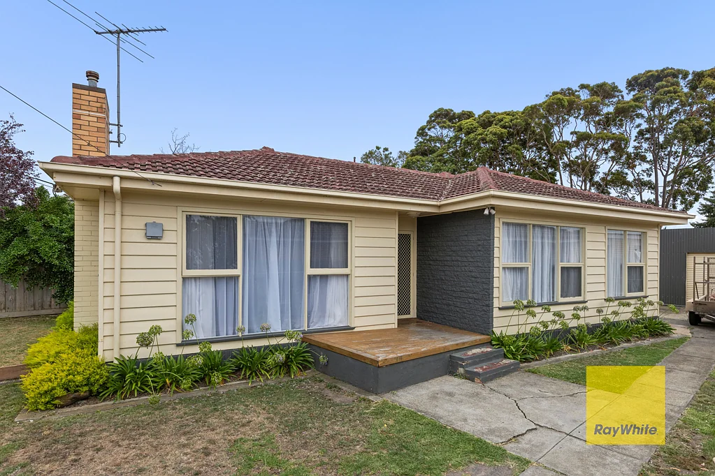 38 Marjorie Avenue, Belmont, VIC 3216
