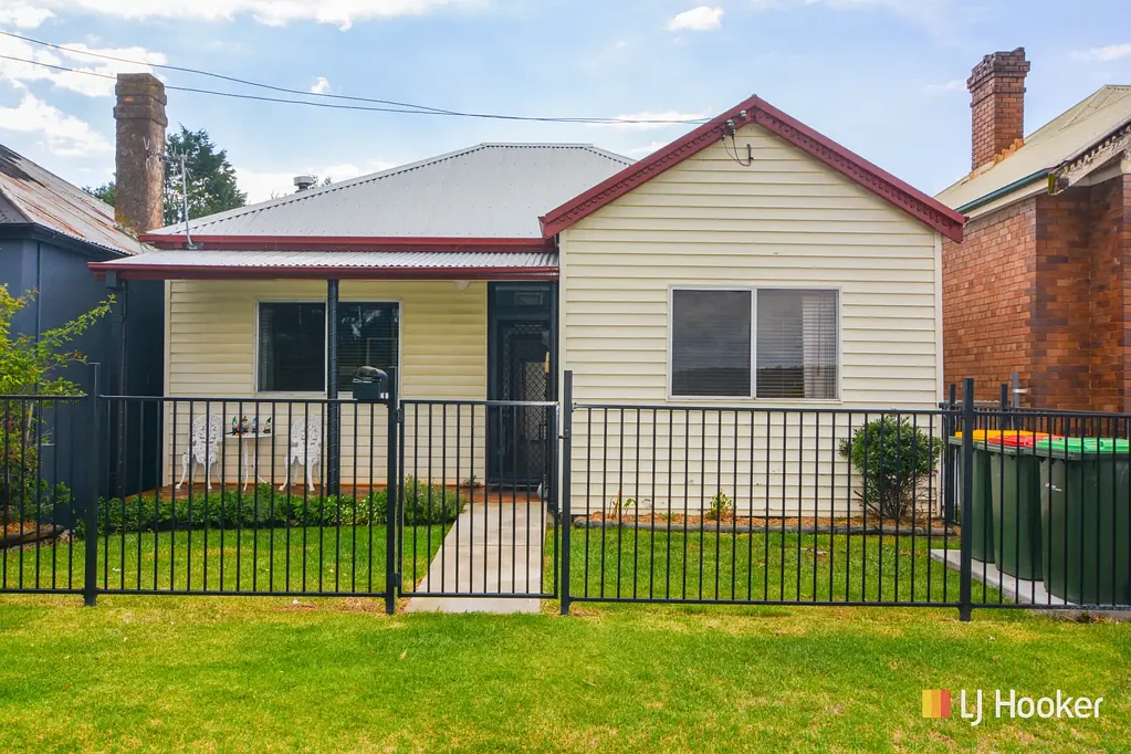 14 Dulhunty Street, Portland, NSW 2847