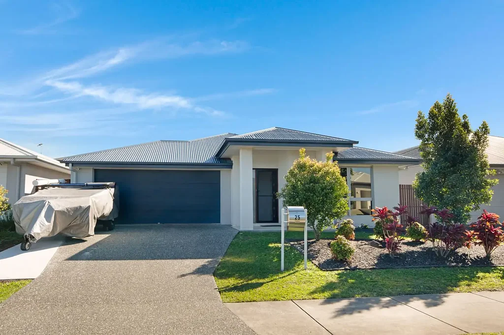 25 Kosciuszko Circuit, Pimpama, QLD 4209