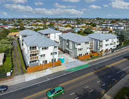 116-118 Browns Road, Manurewa, Manukau City, 0 ਕਮਰੇ, 0 ਬਾਥਰੂਮ, Hotel Motel Leisure