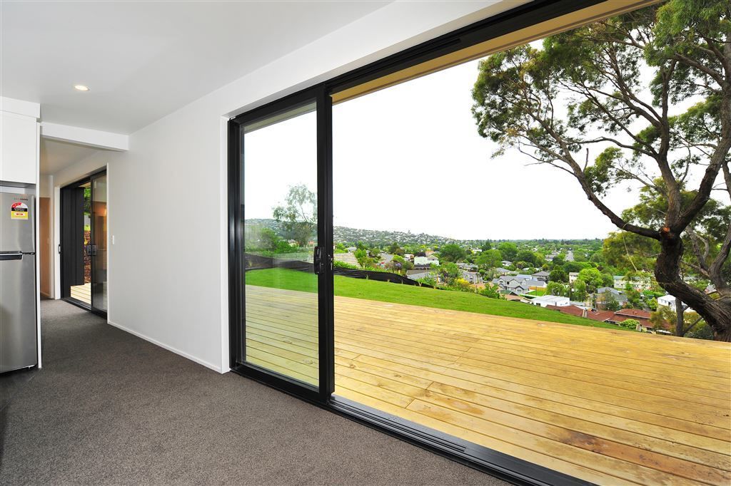 27 View Terrace, Huntsbury, Christchurch, 1 ਕਮਰੇ, 1 ਬਾਥਰੂਮ