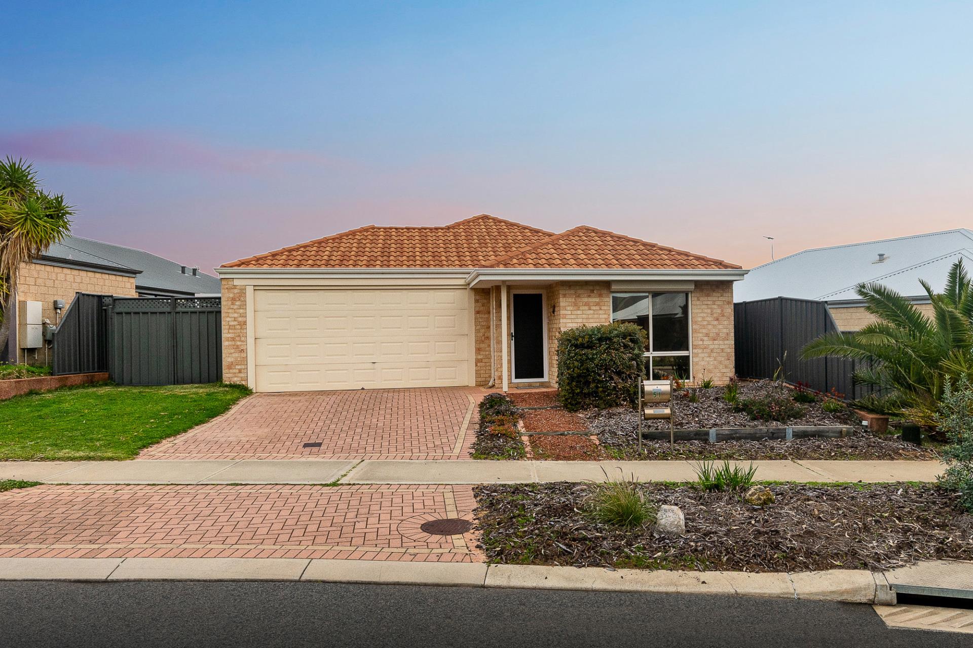 51 LIDDARD GDNS, BALDIVIS WA 6171, 0 habitaciones, 0 baños, House