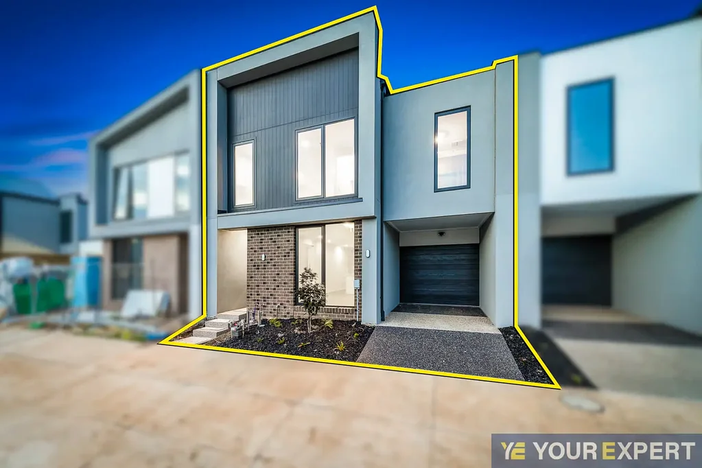 Clyde 3غرفة نوم BRAND NEW MODERN HOME!! NO BODY CORP FEES!!

FIRST HOME OWNERS GRANT APPLIES!!