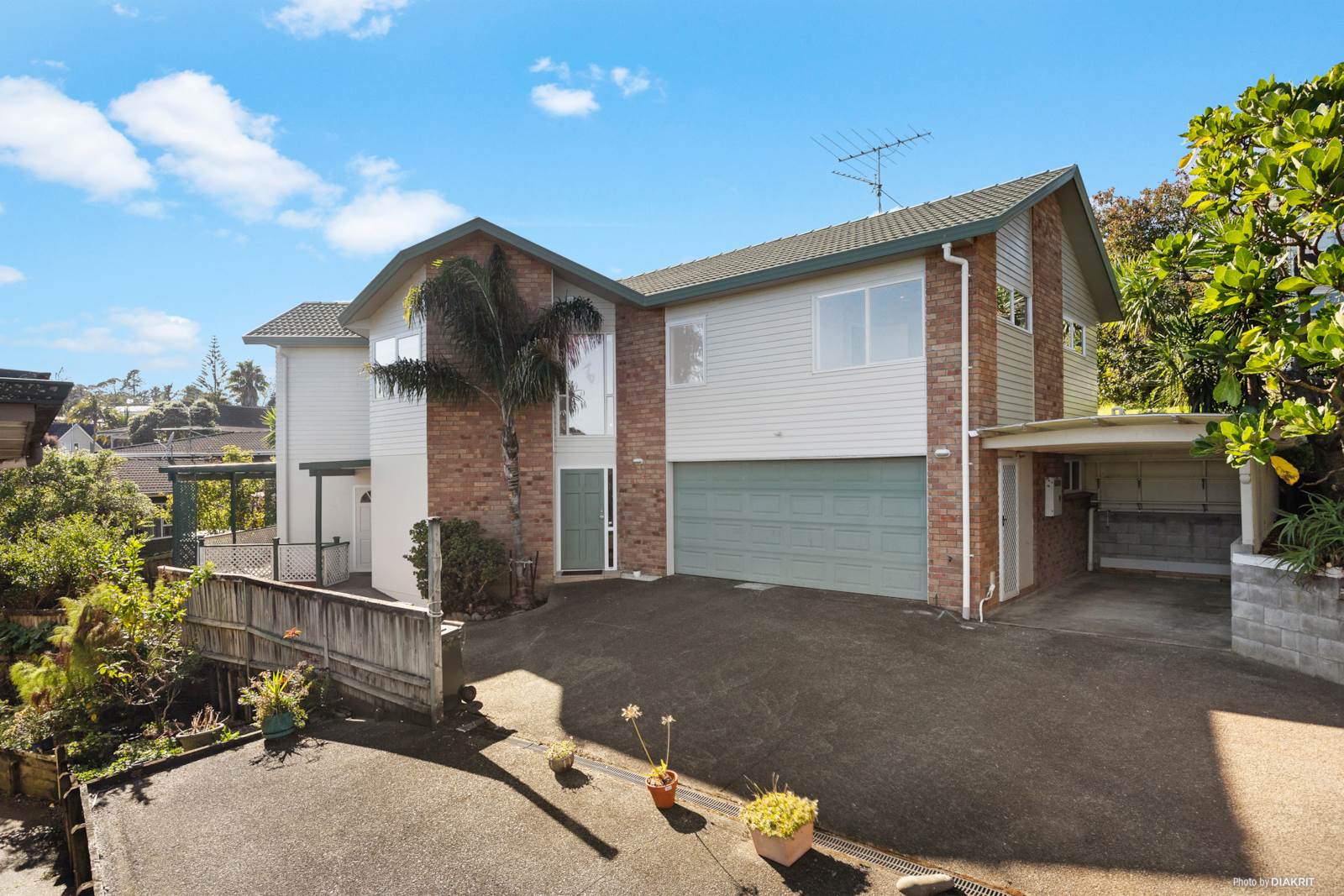 21 Madison Place, Forrest Hill, Auckland - North Shore, 5 phòng ngủ, 3 phòng tắm, Home & Income