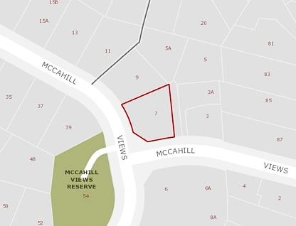 7 Mccahill Views, Botany Downs, Manukau City, 5 રૂમ, 0 બાથરૂમ