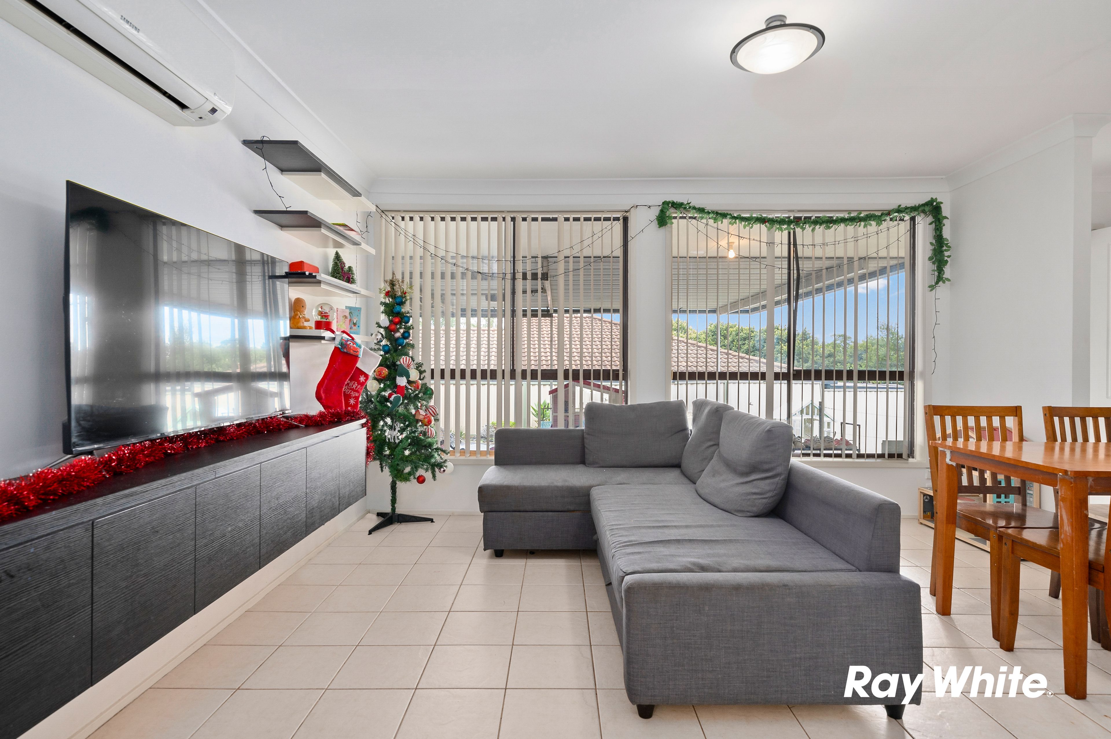 11 NEWNHAM ST, DEAN PARK NSW 2761, 0 ห้องนอน, 0 ห้องน้ำ, House