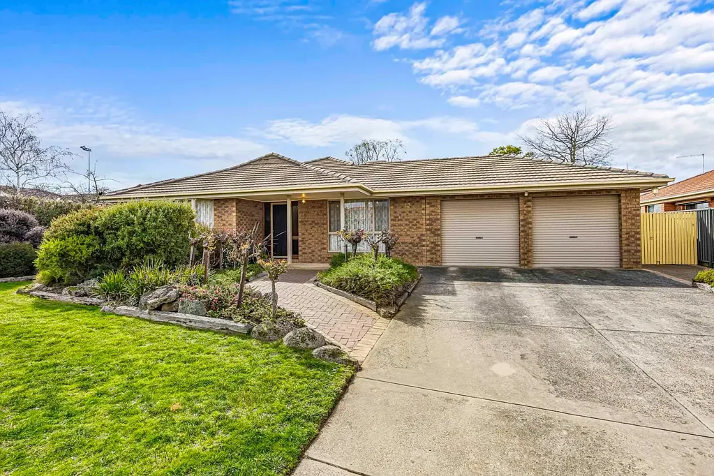 Alfredton 4ਬੈੱਡਰੂਮ A Sensational Family Home In Popular Alfredton.