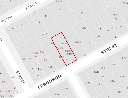 159c Ferguson Street, West End, Palmerston North City, 2 habitaciones, 1 baños