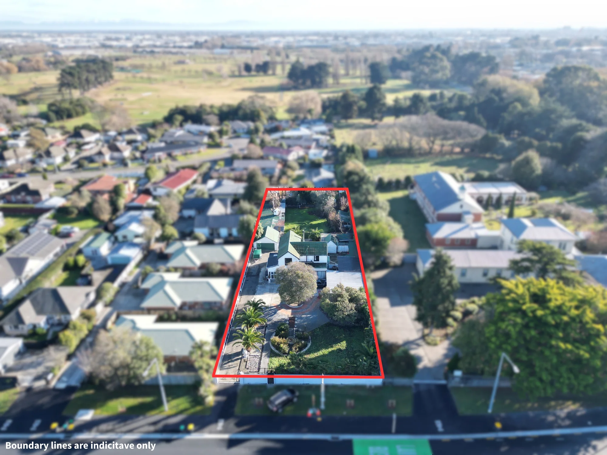 Hillmorton 4ਬੈੱਡਰੂਮ MRZ Development Goldmine - Prime Location