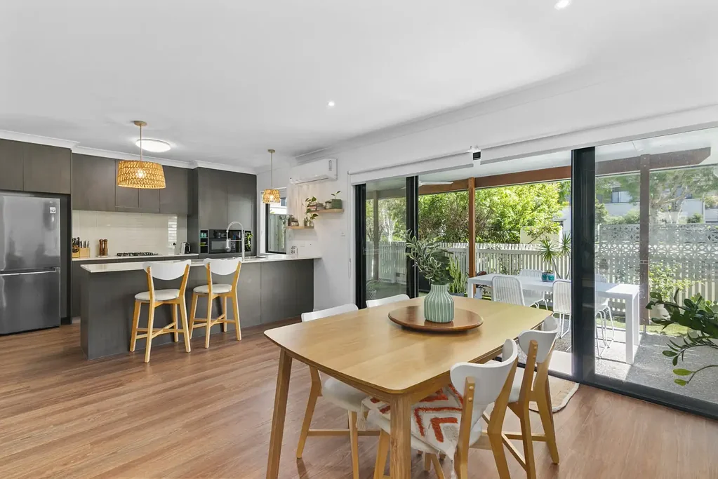 Tugun 3Zimmer Spacious, Private and Low Maintenance - Move on In!
