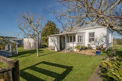 Alfriston 3 bedroom lifestyle